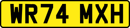 WR74MXH