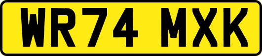 WR74MXK