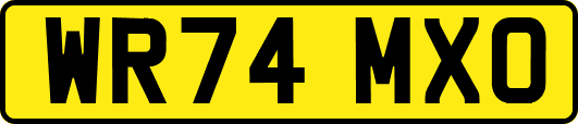 WR74MXO