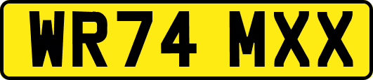 WR74MXX