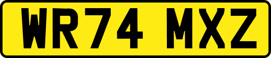 WR74MXZ