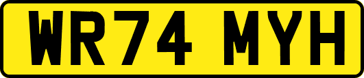 WR74MYH