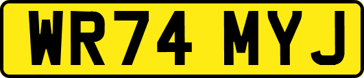 WR74MYJ