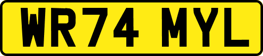 WR74MYL