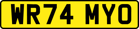 WR74MYO