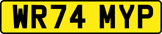 WR74MYP