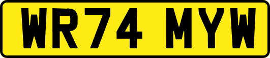 WR74MYW