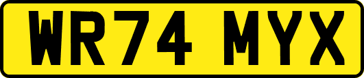 WR74MYX