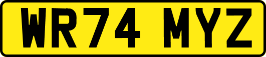 WR74MYZ