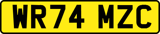 WR74MZC