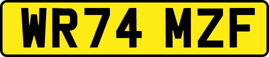 WR74MZF