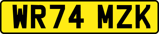 WR74MZK