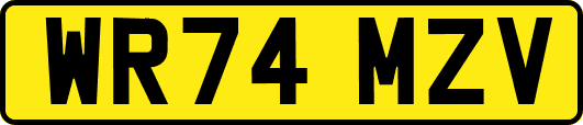 WR74MZV