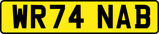 WR74NAB