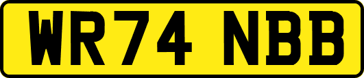 WR74NBB