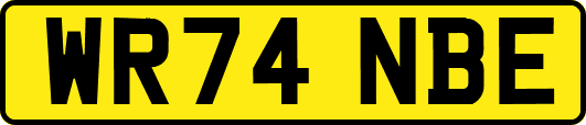 WR74NBE