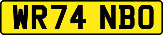 WR74NBO