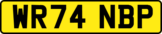 WR74NBP