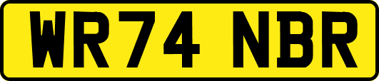 WR74NBR