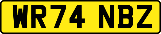 WR74NBZ