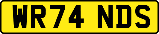 WR74NDS