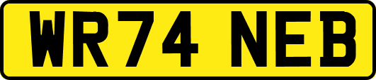 WR74NEB