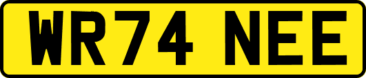 WR74NEE