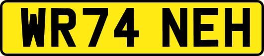 WR74NEH