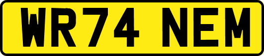 WR74NEM