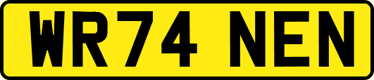 WR74NEN