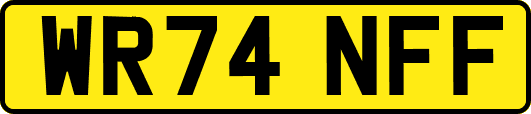 WR74NFF