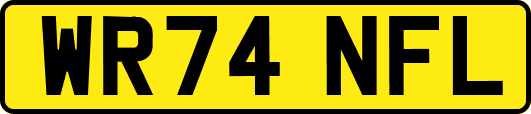 WR74NFL
