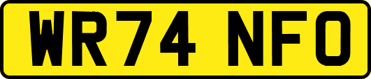 WR74NFO