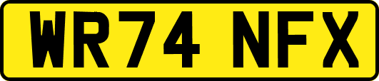 WR74NFX