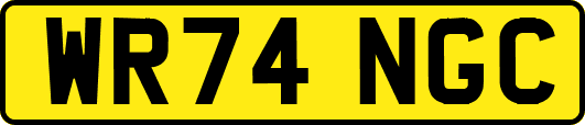 WR74NGC