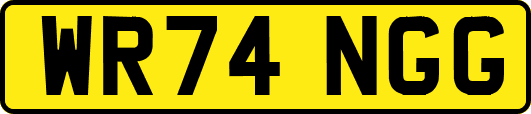 WR74NGG
