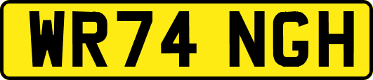 WR74NGH