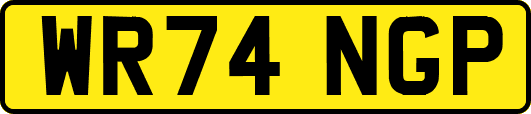 WR74NGP