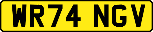 WR74NGV
