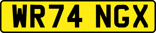 WR74NGX