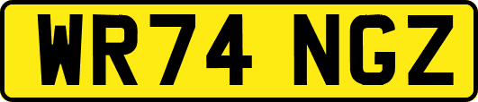 WR74NGZ