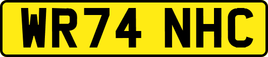 WR74NHC