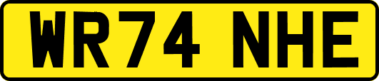 WR74NHE
