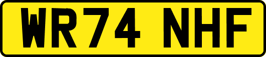 WR74NHF
