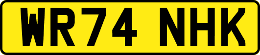 WR74NHK