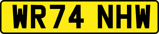 WR74NHW