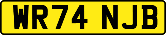 WR74NJB