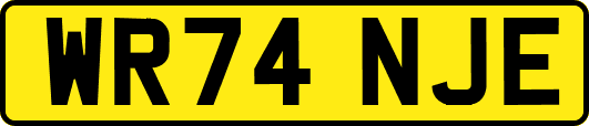 WR74NJE