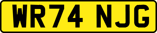 WR74NJG
