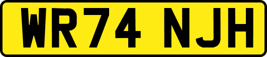 WR74NJH